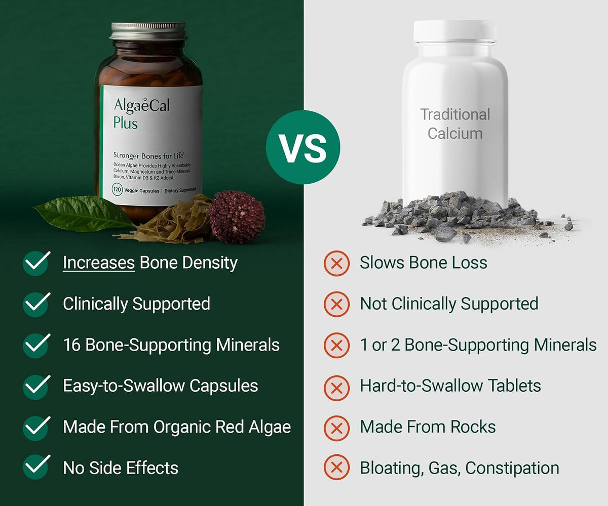 AlgaeCal Plus