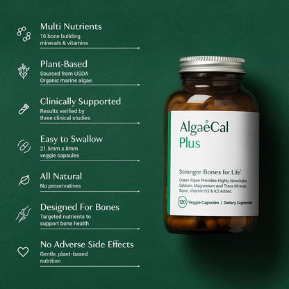AlgaeCal Plus